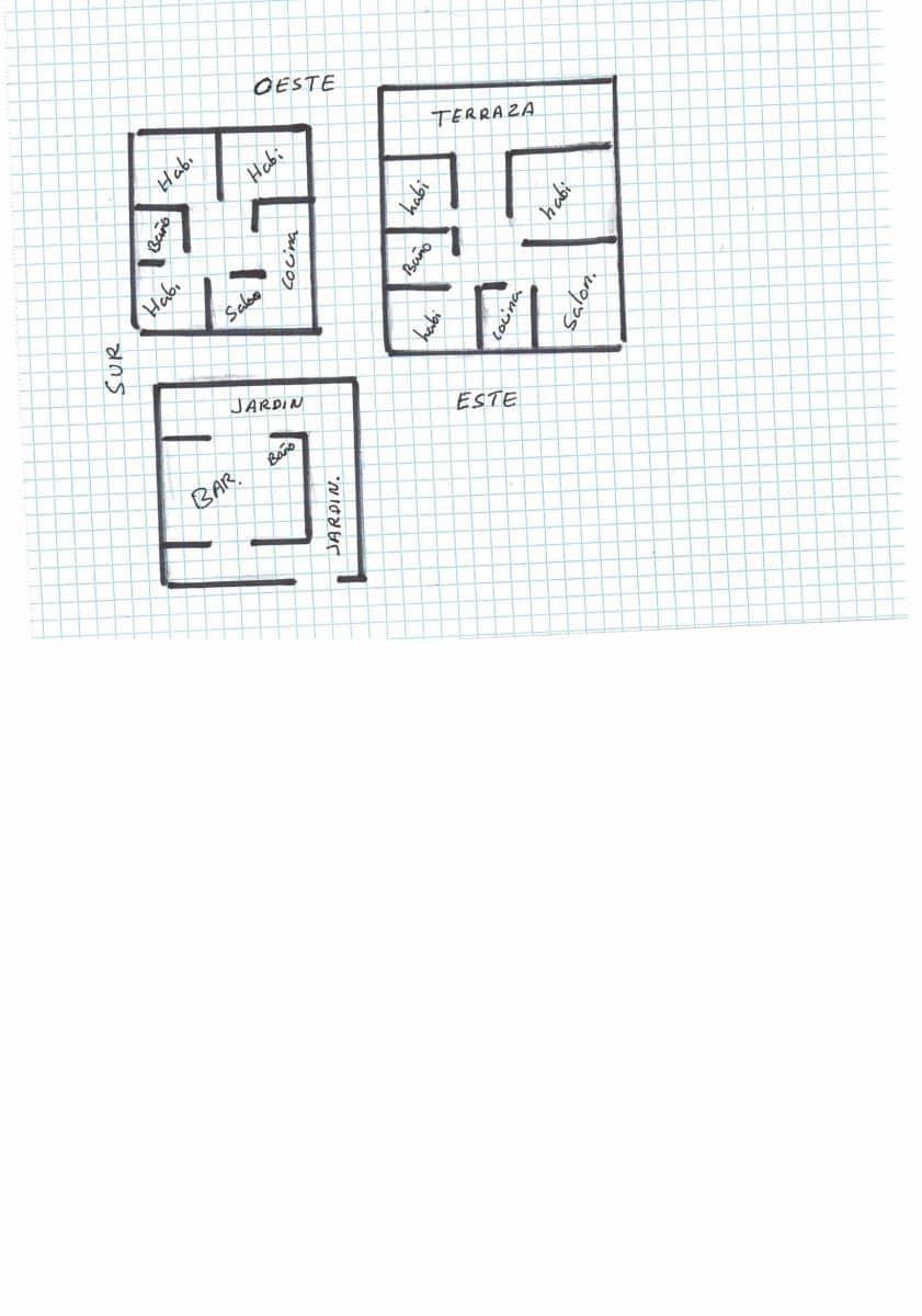 7 bedroom Townhouse for sale in Guarnizo - € 188,000 (Ref: 9592173)