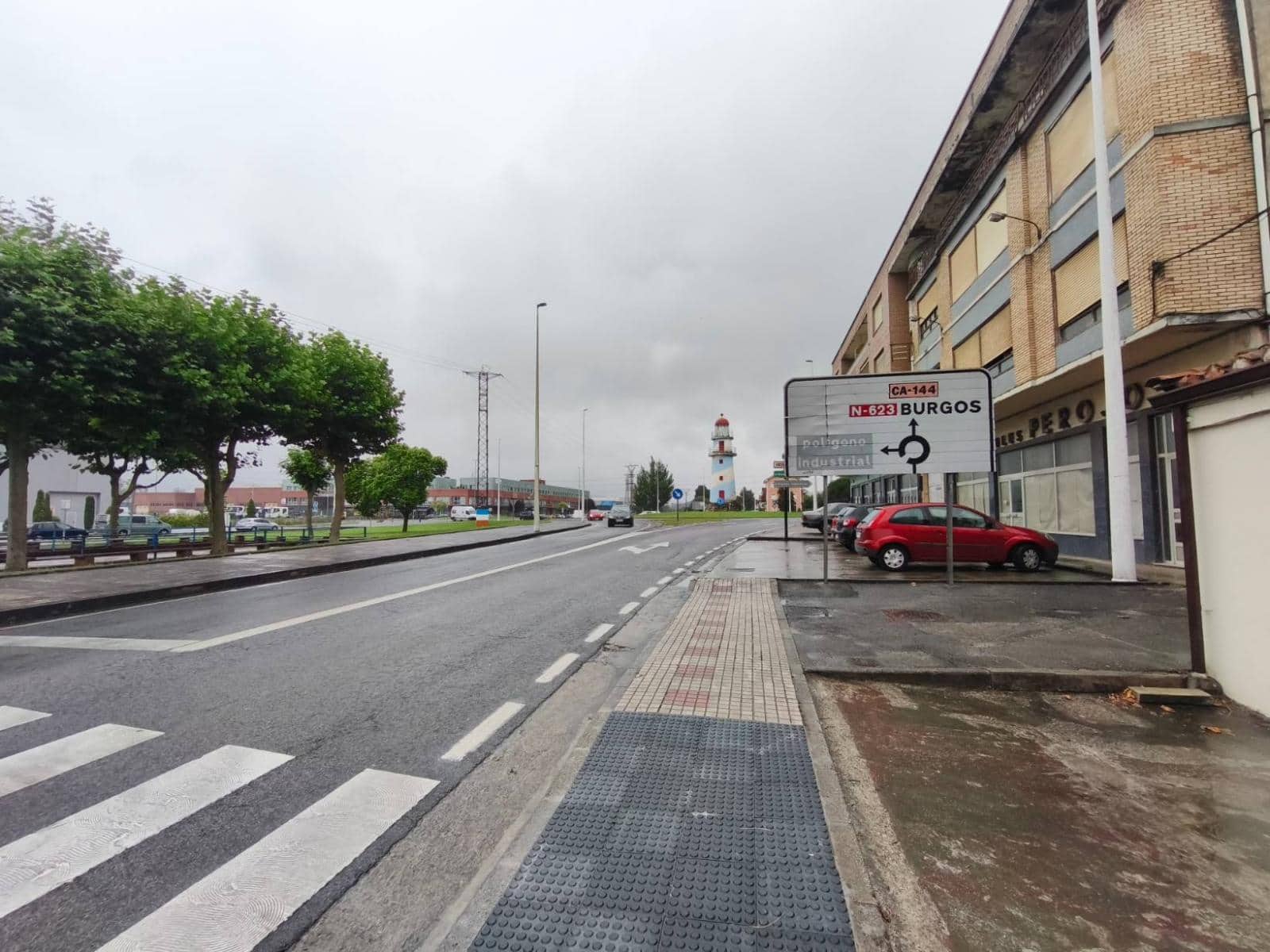 7 bedroom Townhouse for sale in Guarnizo - € 188,000 (Ref: 9592173)