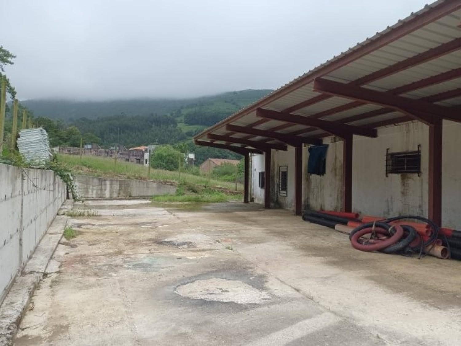 Byggegrund til salg i Rionansa - € 180.000 (Ref: 9592212)