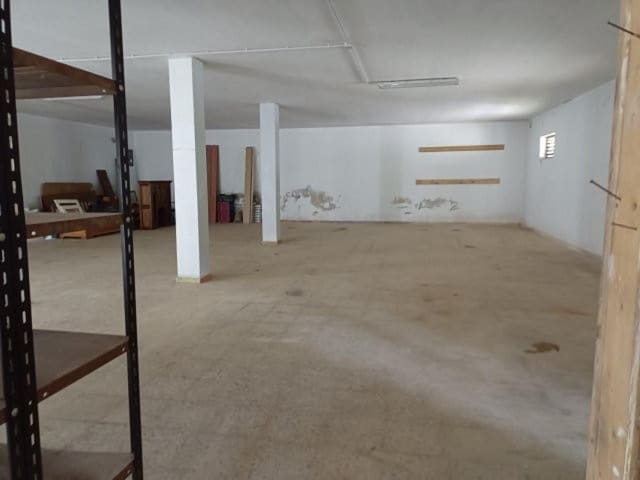 Byggegrund til salg i Rionansa - € 180.000 (Ref: 9592212)