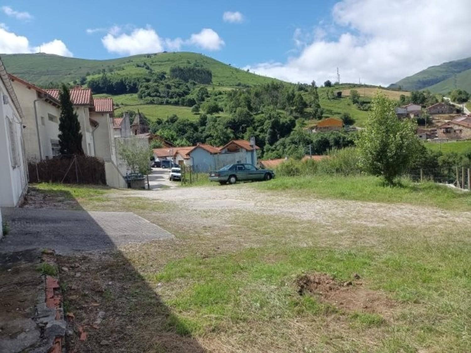 Byggegrund til salg i Rionansa - € 180.000 (Ref: 9592212)