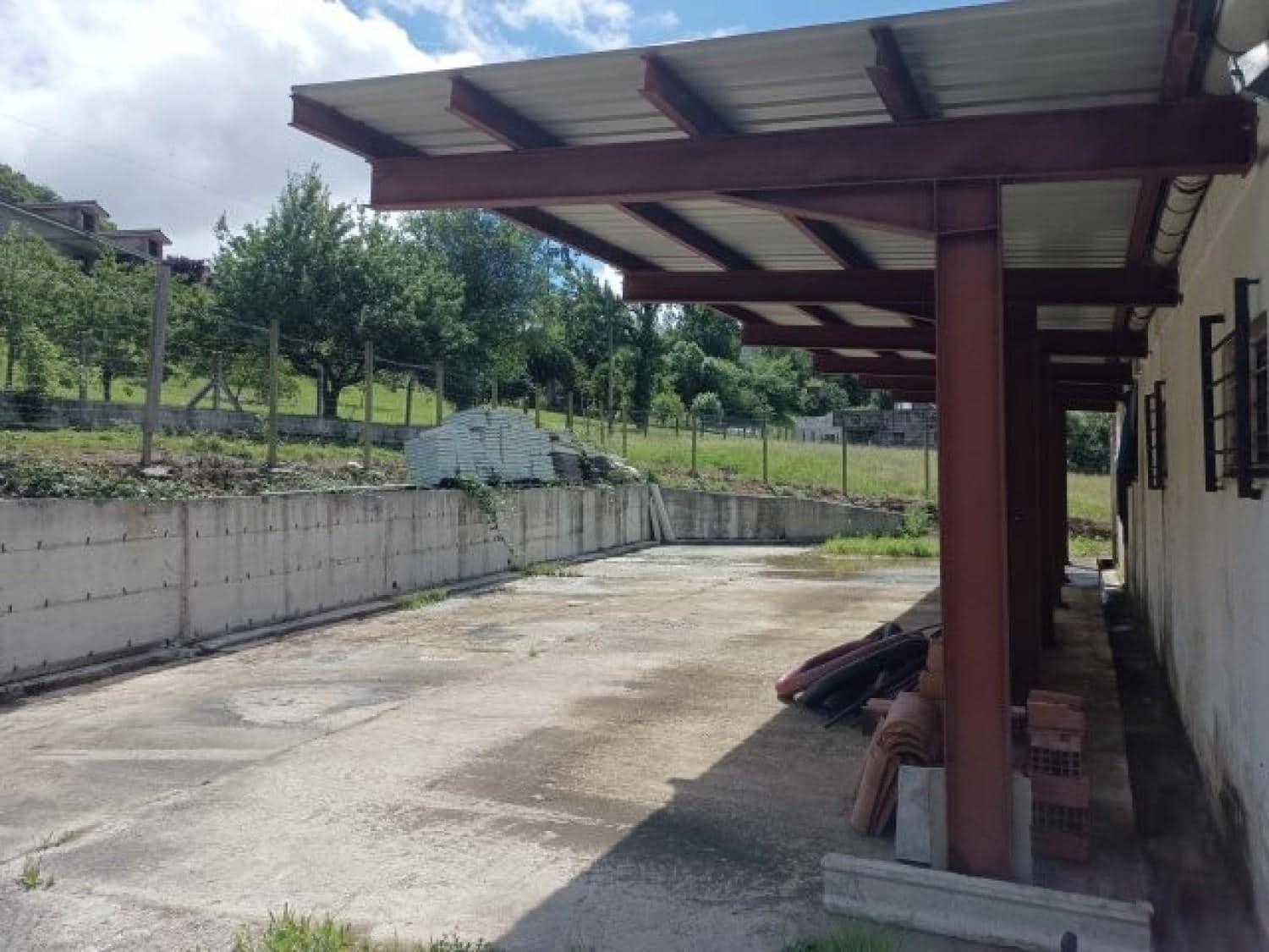 Byggegrund til salg i Rionansa - € 180.000 (Ref: 9592212)