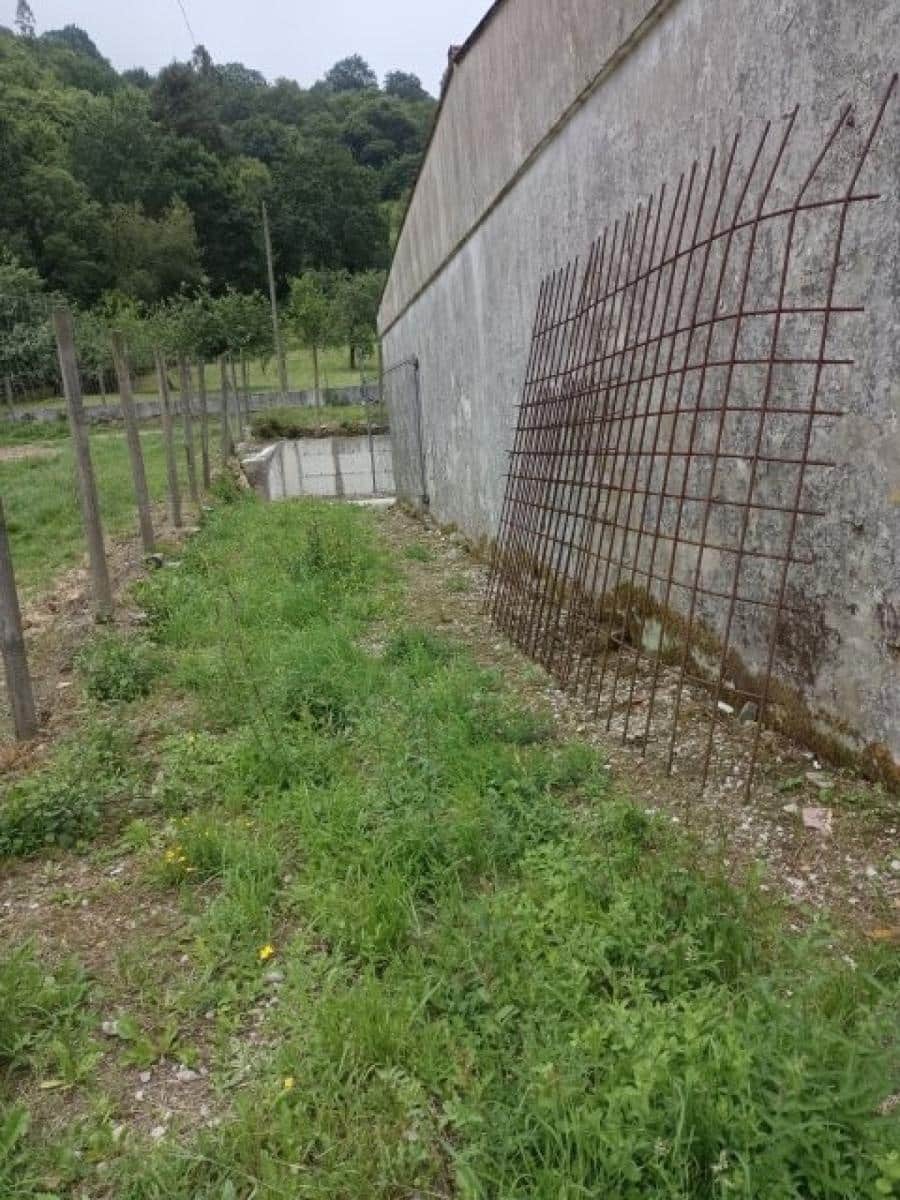 Byggegrund til salg i Rionansa - € 180.000 (Ref: 9592214)