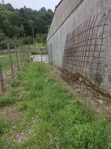 Byggegrund til salg i Rionansa - € 180.000 (Ref: 9592214)