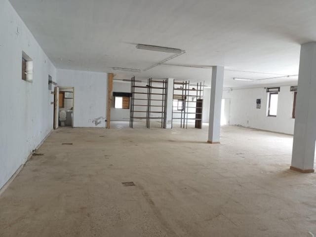 Byggegrund til salg i Rionansa - € 180.000 (Ref: 9592214)