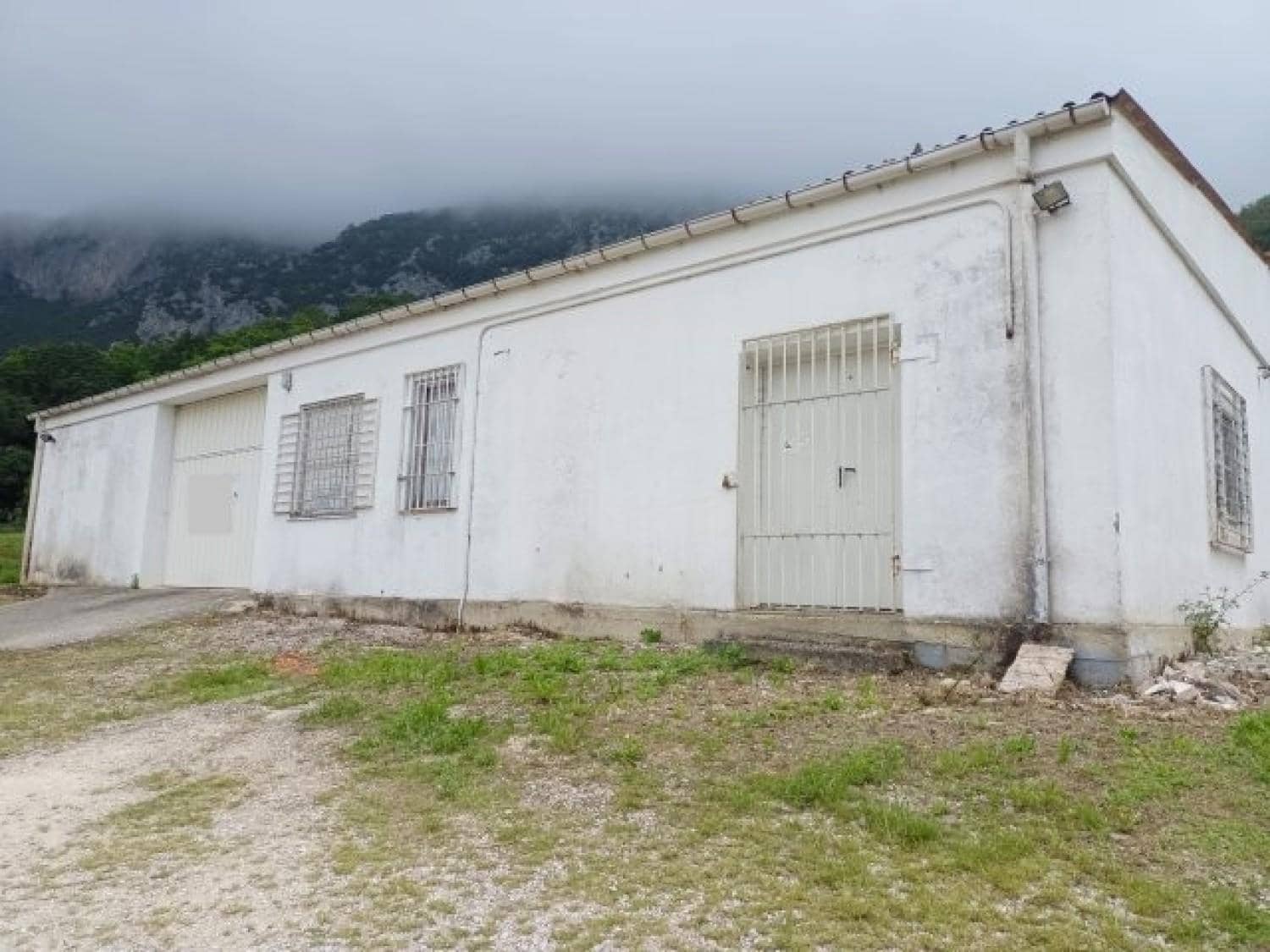 Byggegrund til salg i Rionansa - € 180.000 (Ref: 9592214)