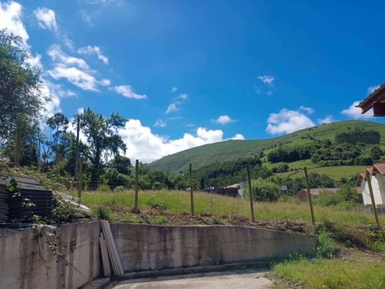 Byggegrund til salg i Rionansa - € 180.000 (Ref: 9592214)