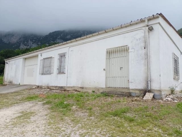 Byggegrund til salg i Rionansa - € 180.000 (Ref: 9592214)