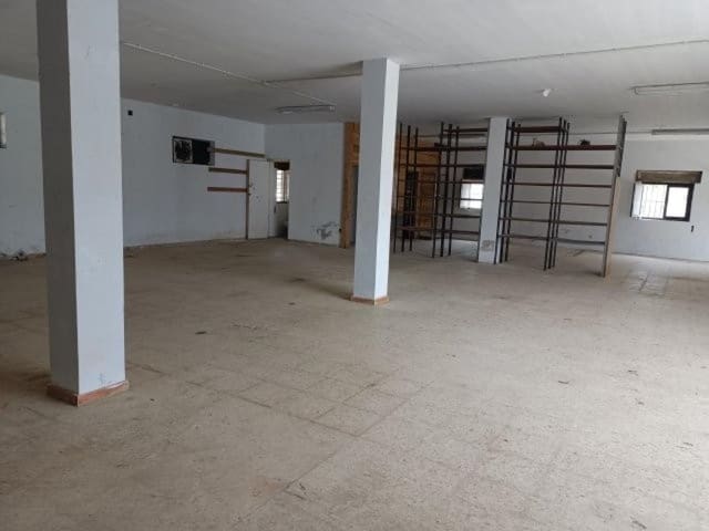 Byggegrund til salg i Rionansa - € 180.000 (Ref: 9592214)