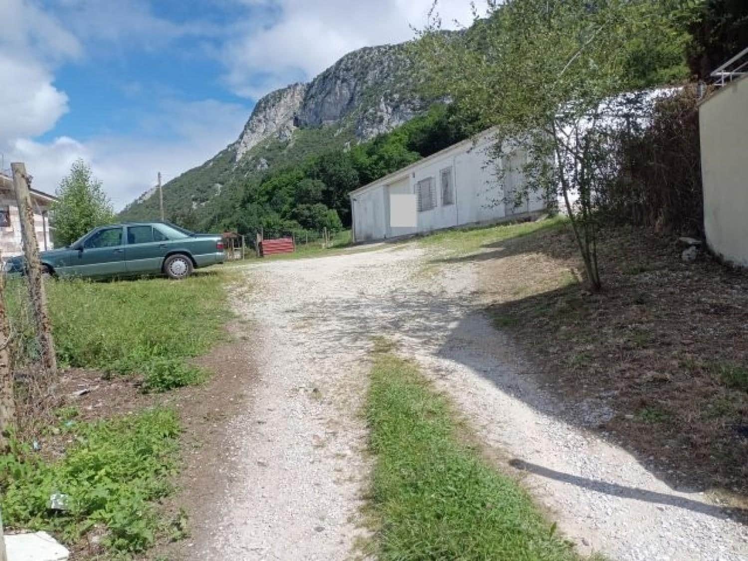 Byggegrund til salg i Rionansa - € 180.000 (Ref: 9592214)