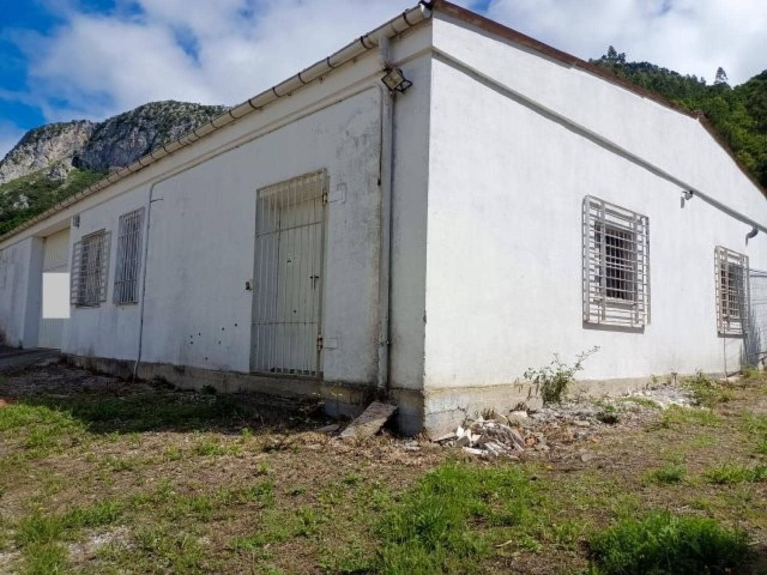 Byggegrund til salg i Rionansa - € 180.000 (Ref: 9592214)