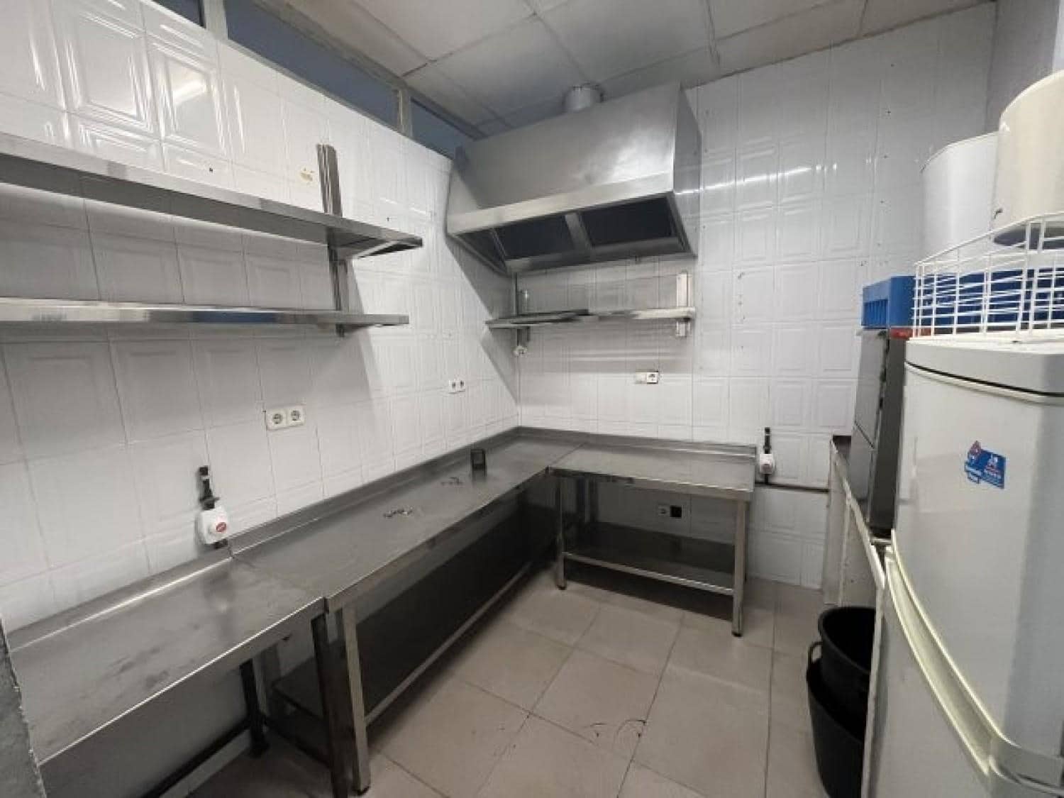 Local Commercial à vendre à Torrelavega - 100 000 € (Ref: 9615456)