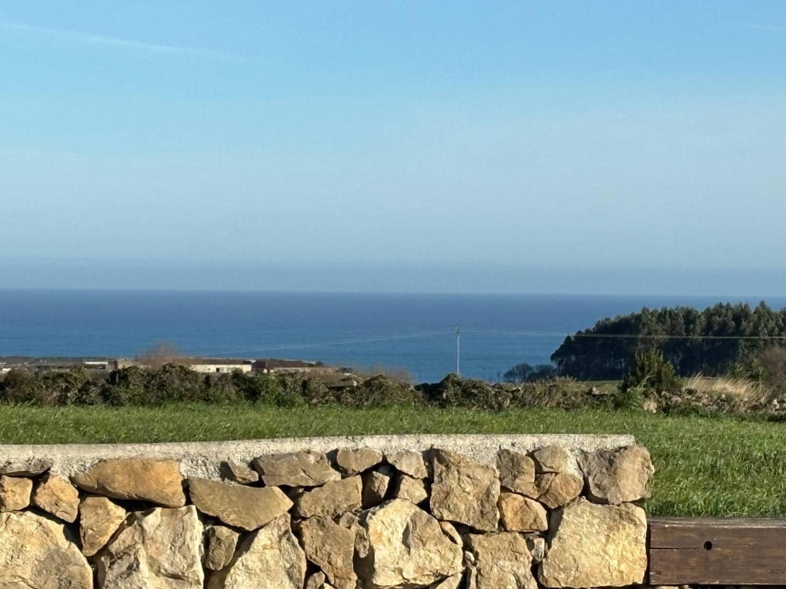 Byggetomt til salgs i Suances - € 220 000 (Ref: 9627498)