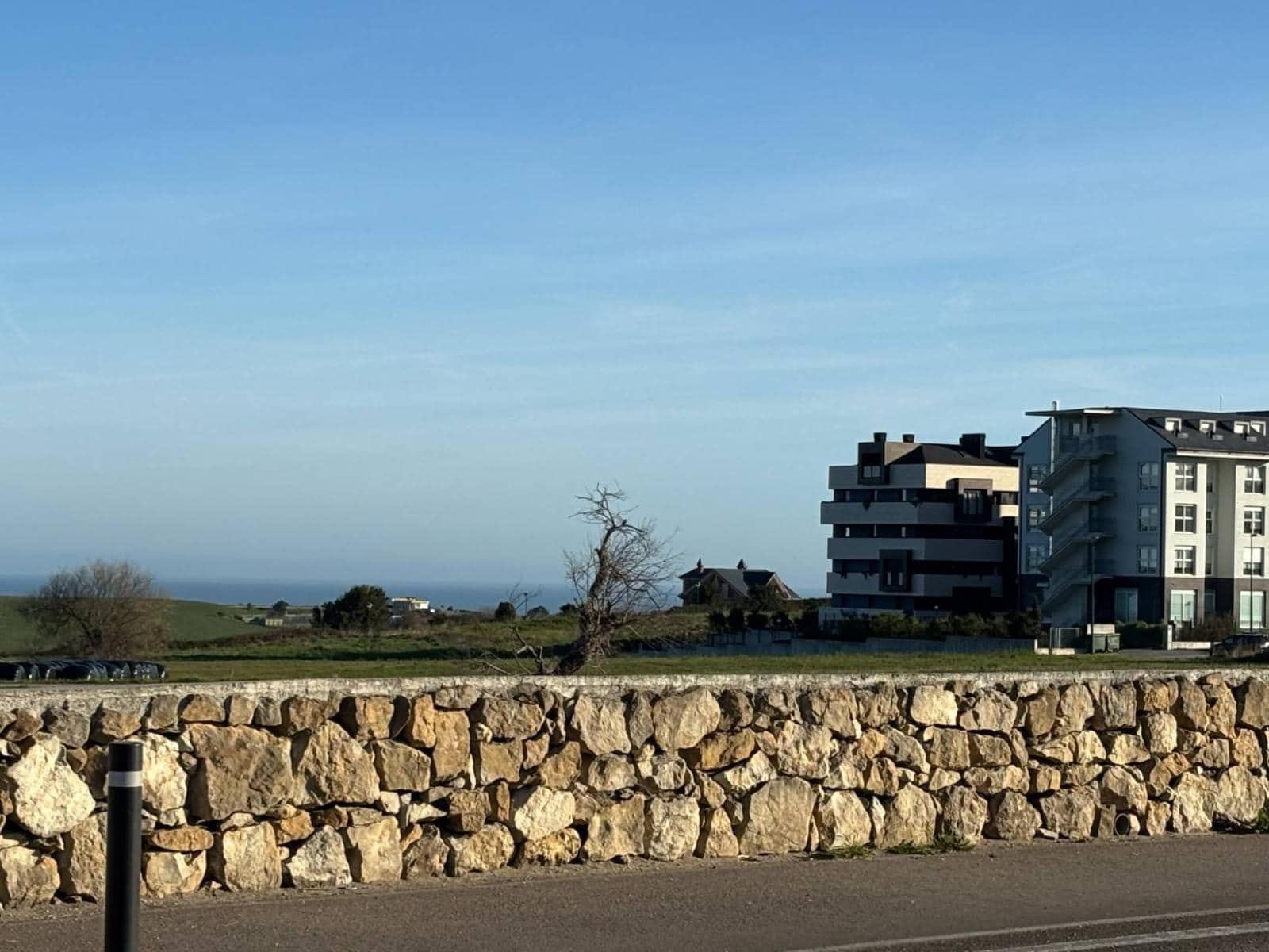 Byggetomt til salgs i Suances - € 220 000 (Ref: 9627498)