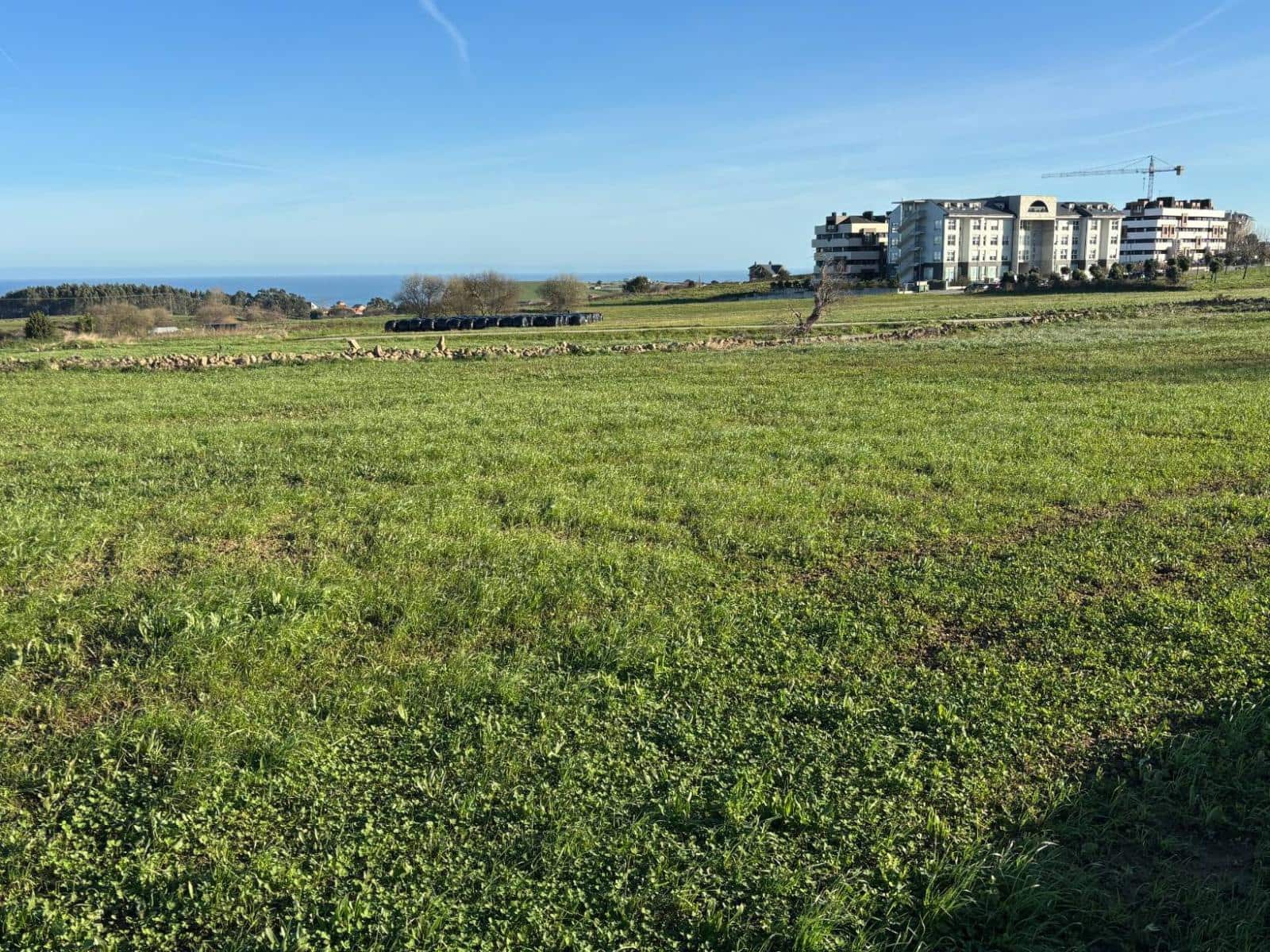 Byggetomt til salgs i Suances - € 220 000 (Ref: 9627498)