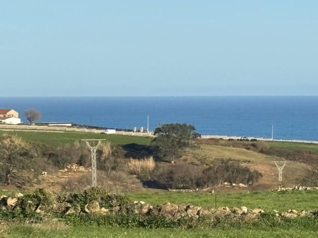 Byggetomt til salgs i Suances - € 220 000 (Ref: 9627498)