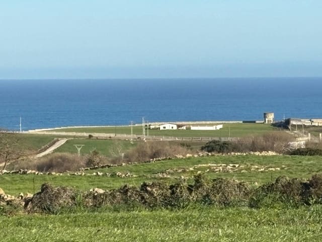 Byggetomt til salgs i Suances - € 220 000 (Ref: 9627498)