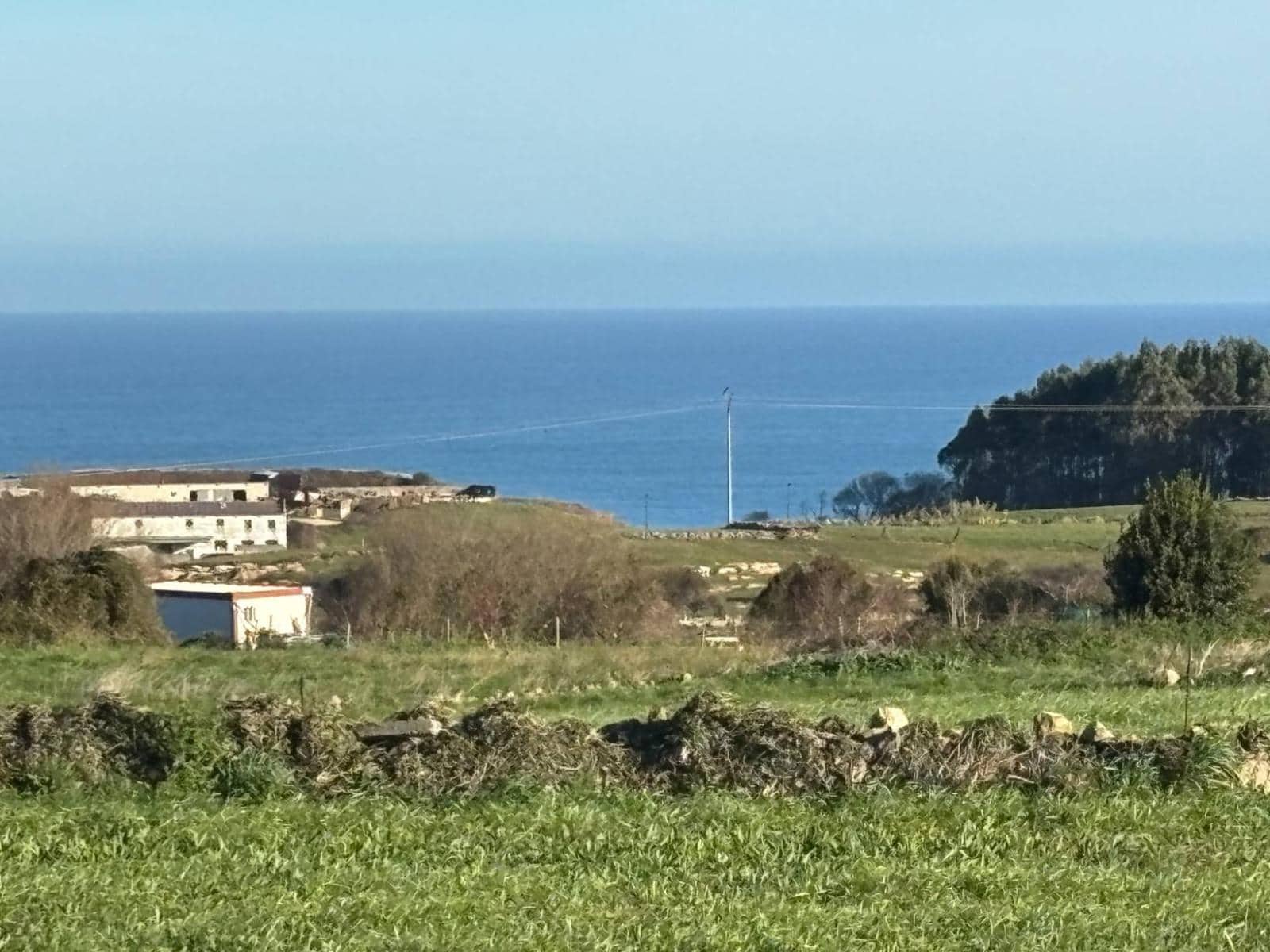 Byggetomt til salgs i Suances - € 220 000 (Ref: 9627498)