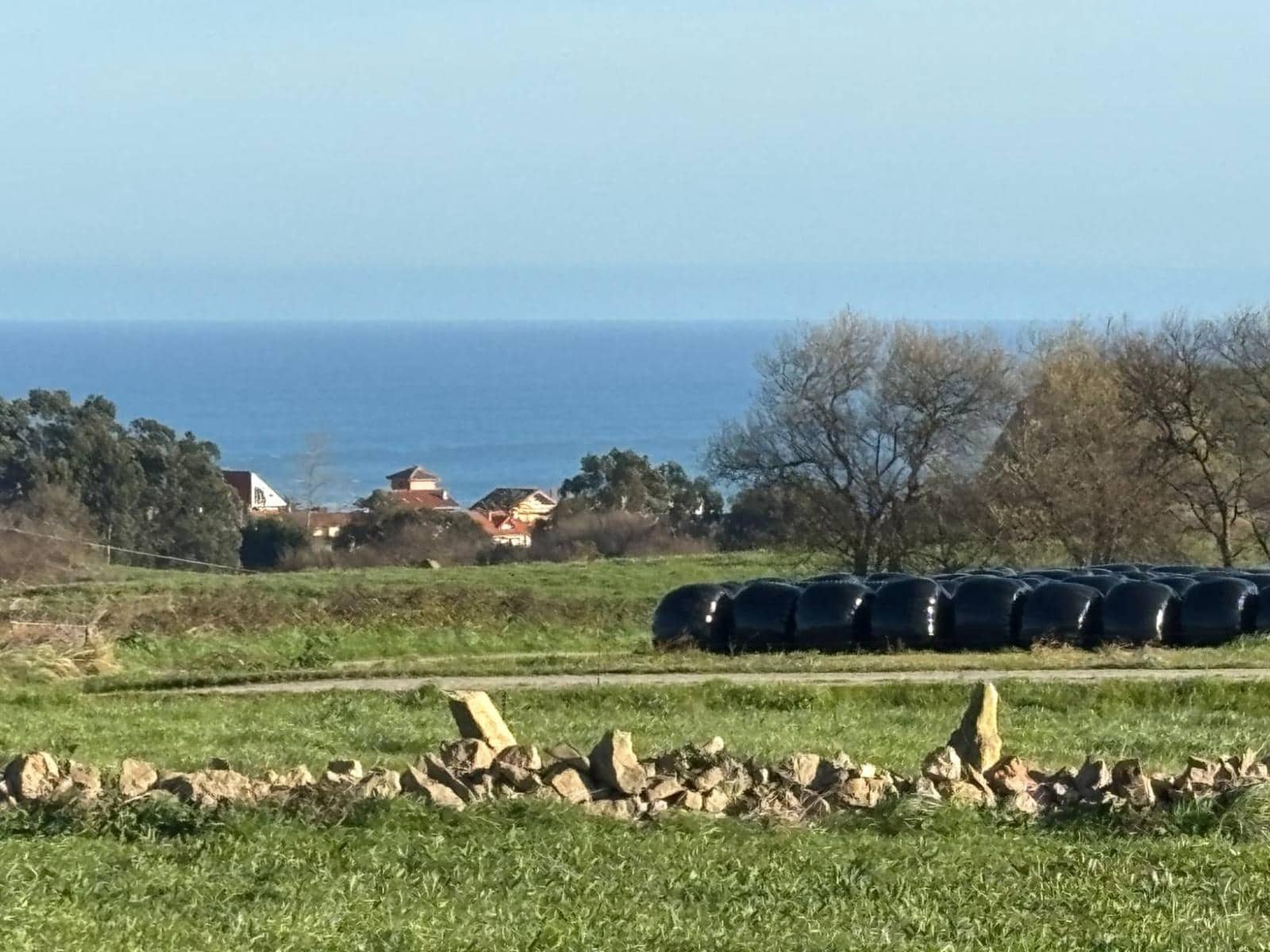 Byggetomt til salgs i Suances - € 220 000 (Ref: 9627498)