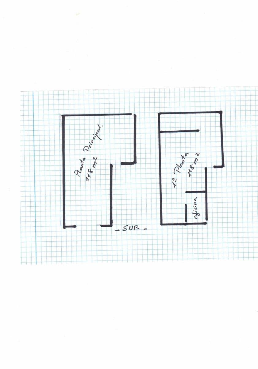 Commerciale in vendita in Santander - 190.000 € (Rif: 9627499)