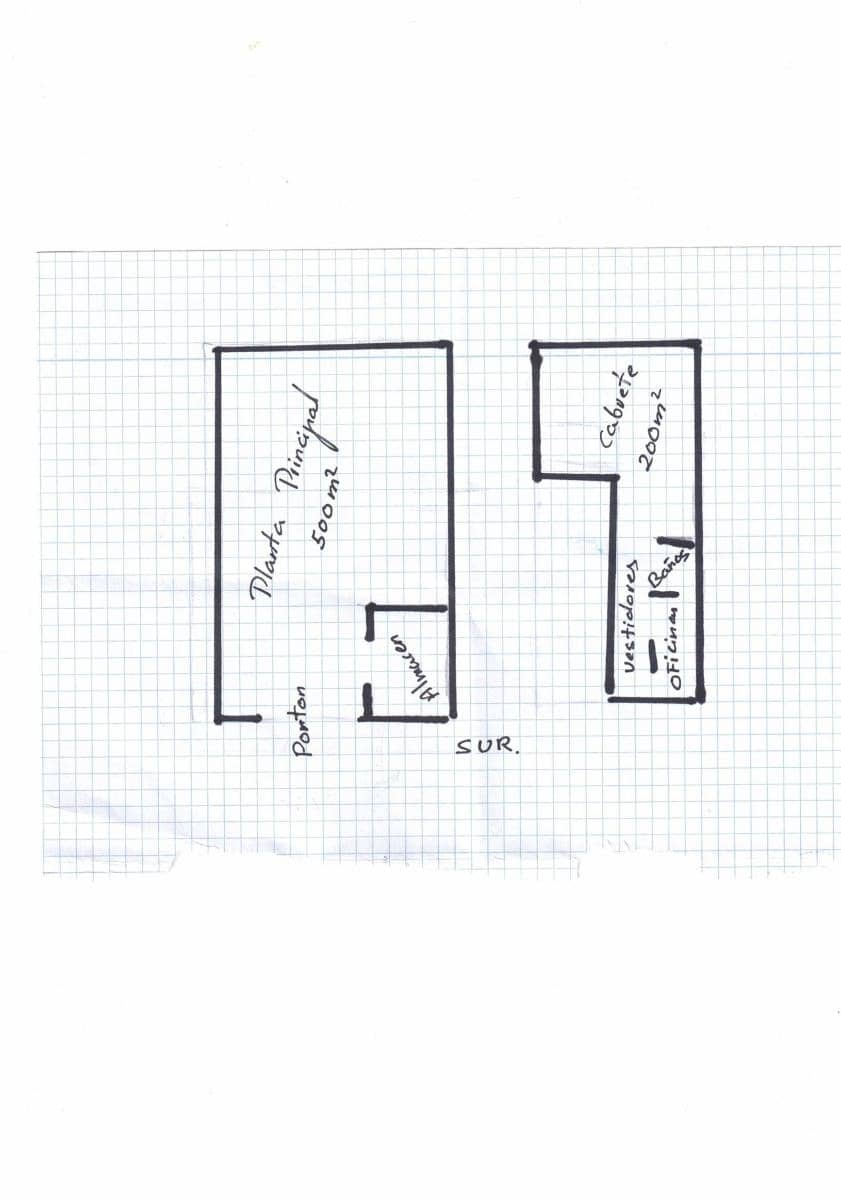 Commercieel te koop in Camargo - € 300.000 (Ref: 9655872)