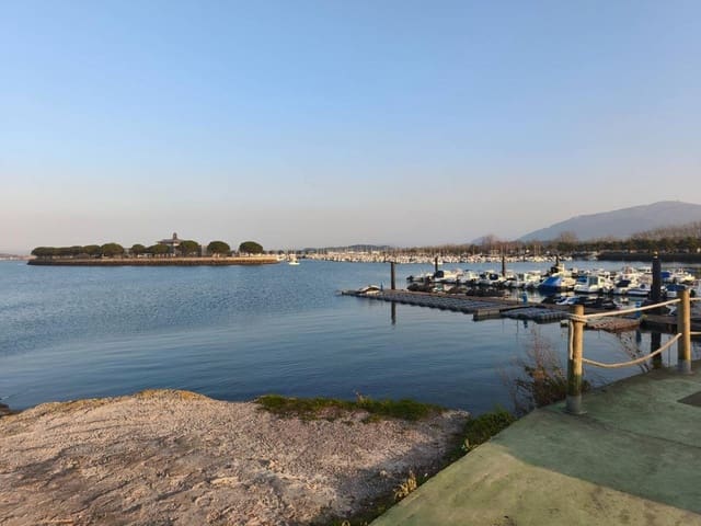 Commercieel te koop in Camargo - € 300.000 (Ref: 9655872)