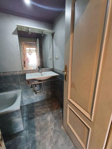 2 chambre Appartement à vendre à Santander - 180 000 € (Ref: 9655873)