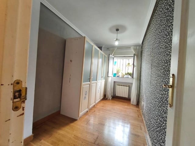 2 chambre Appartement à vendre à Santander - 180 000 € (Ref: 9655873)