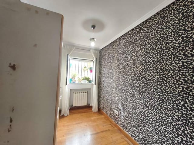 2 chambre Appartement à vendre à Santander - 180 000 € (Ref: 9655873)