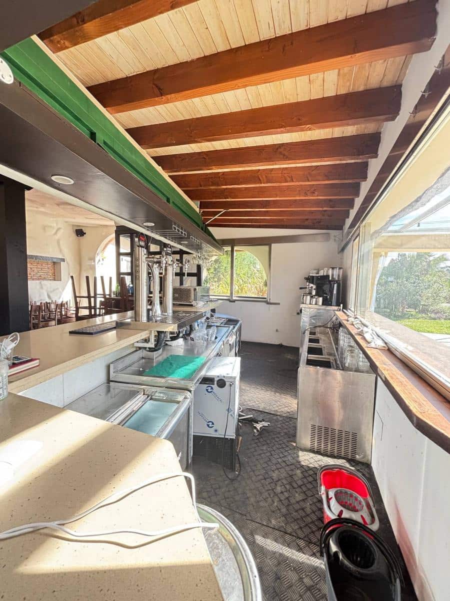 Commercieel te huur in Suances - € 3.000 (Ref: 9666272)