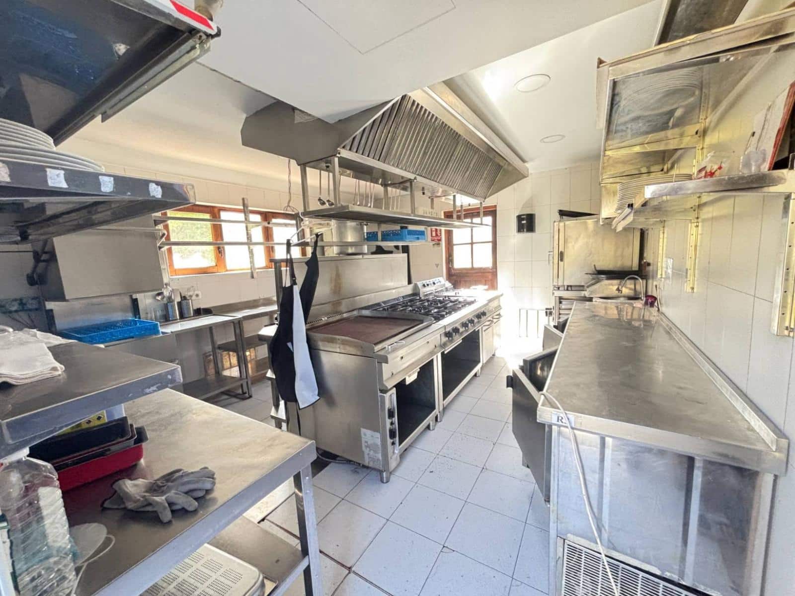 Commercieel te huur in Suances - € 3.000 (Ref: 9666272)