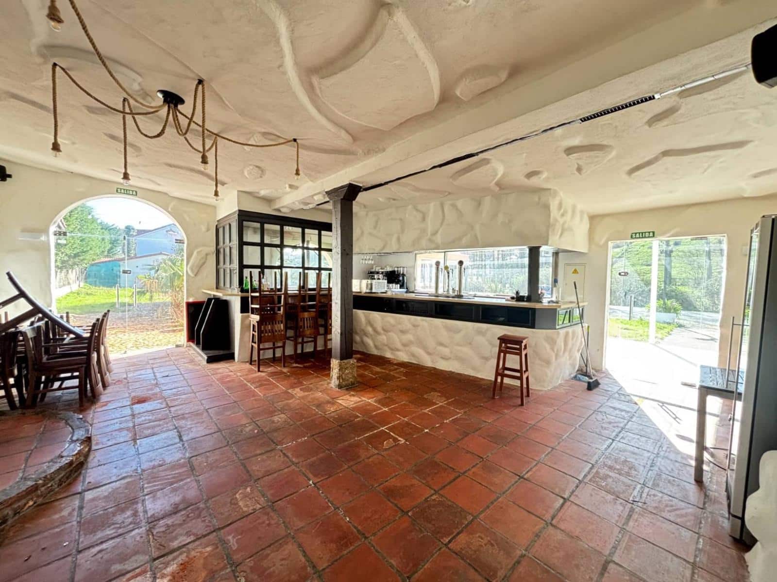 Commercieel te huur in Suances - € 3.000 (Ref: 9666272)