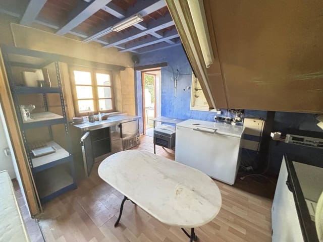 Komercyjne do wynajęcia w Suances - 3 000 € (Ref: 9666272)