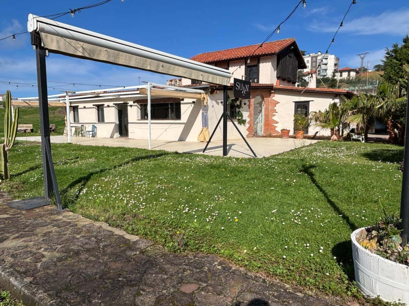 Commercieel te huur in Suances - € 3.000 (Ref: 9666272)