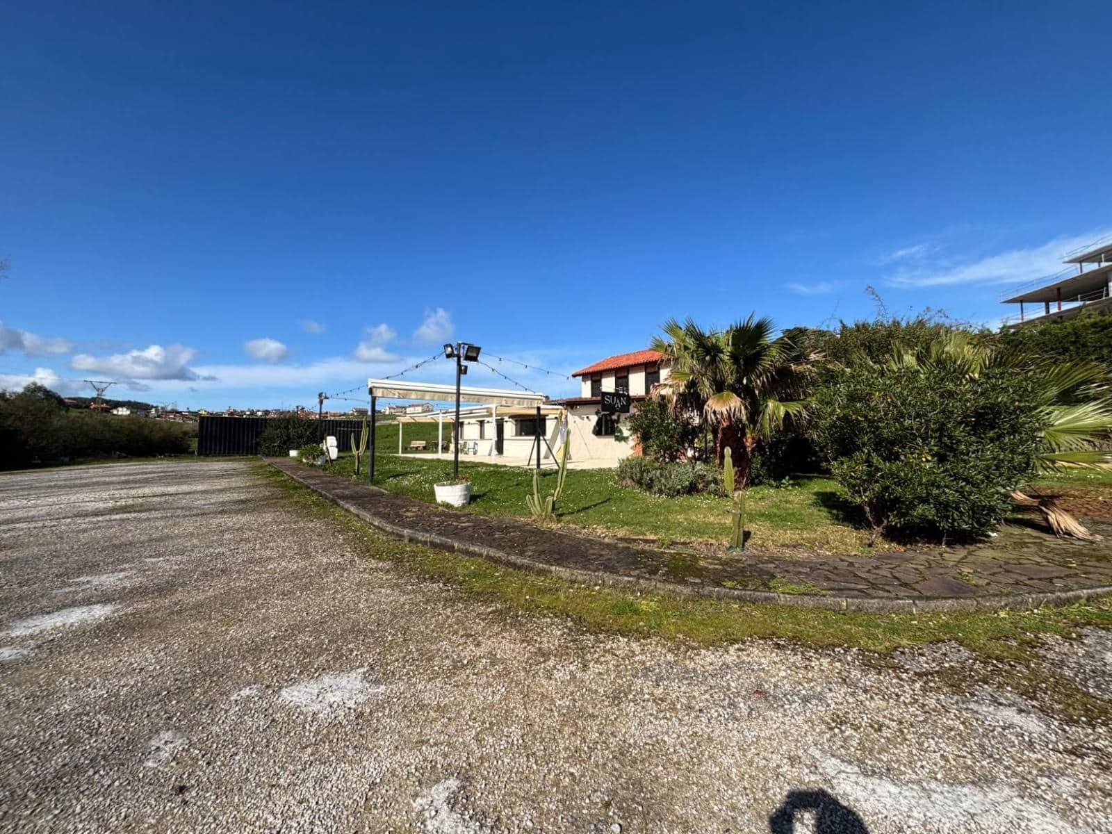 Commercieel te huur in Suances - € 3.000 (Ref: 9666272)