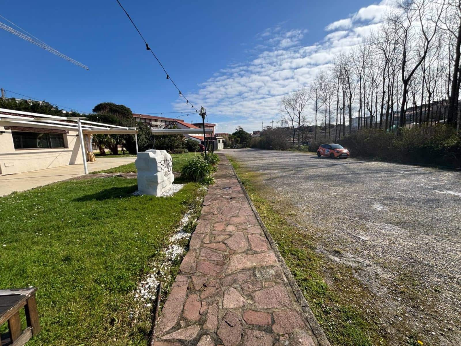 Commercieel te huur in Suances - € 3.000 (Ref: 9666272)