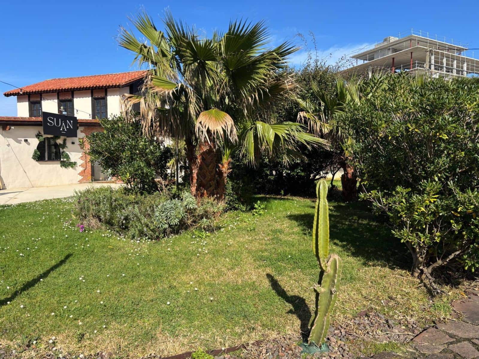 Commercieel te huur in Suances - € 3.000 (Ref: 9666272)