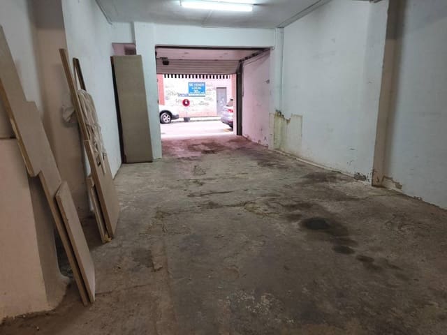 Komercyjne na sprzedaż w Santander - 170 000 € (Ref: 9666273)