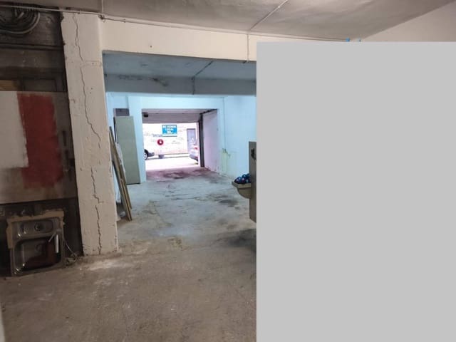 Komercyjne na sprzedaż w Santander - 170 000 € (Ref: 9666273)