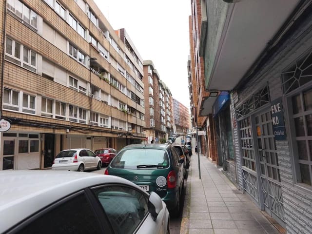 Komercyjne na sprzedaż w Santander - 170 000 € (Ref: 9666273)