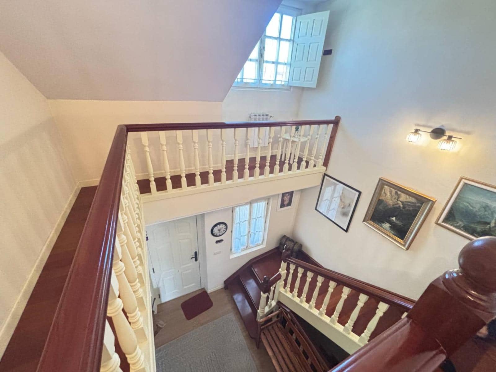 4 soveværelse Semi-Rækkehus til salg i Queveda - € 485.000 (Ref: 9695204)