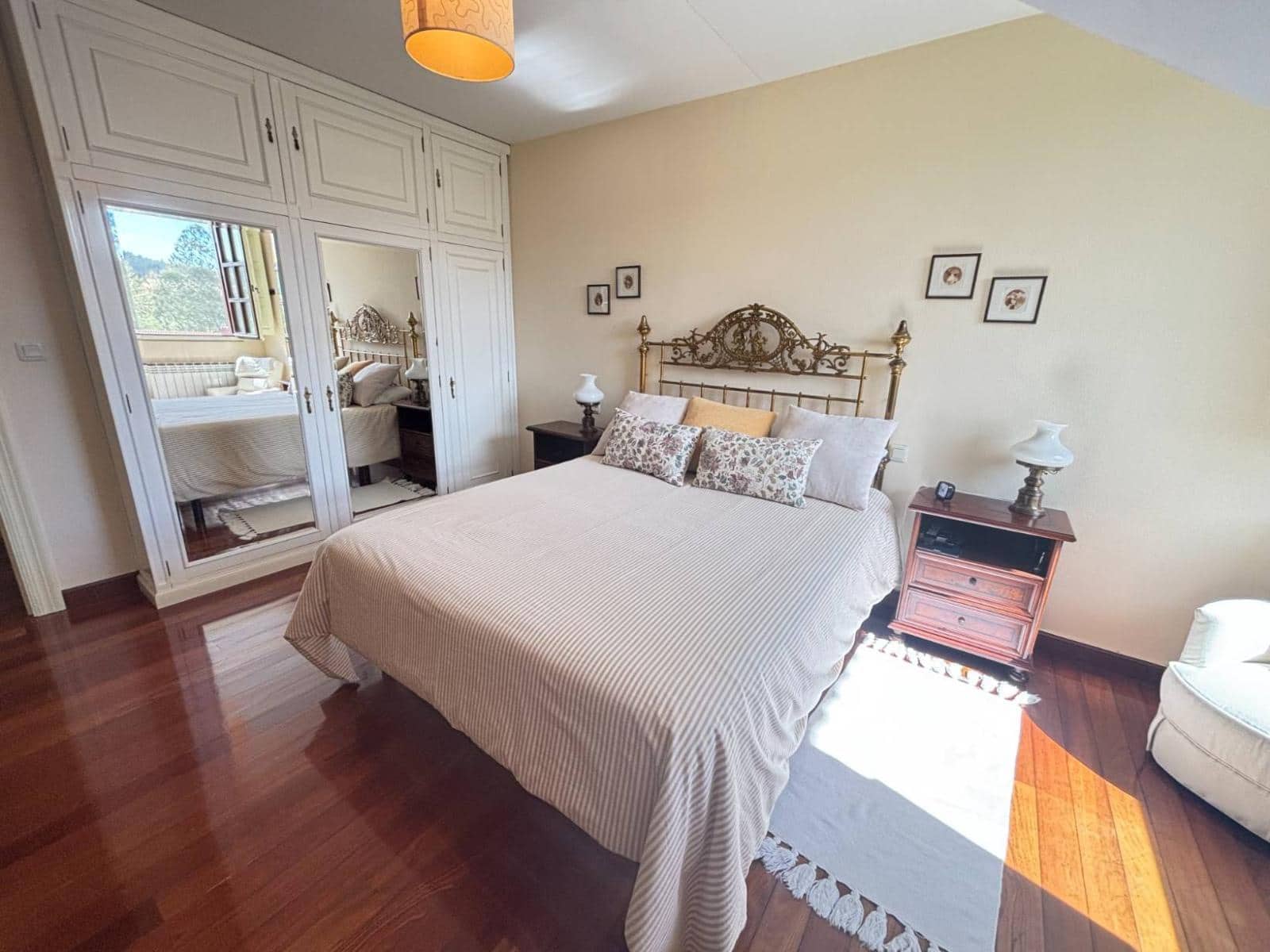 4 soveværelse Semi-Rækkehus til salg i Queveda - € 485.000 (Ref: 9695204)