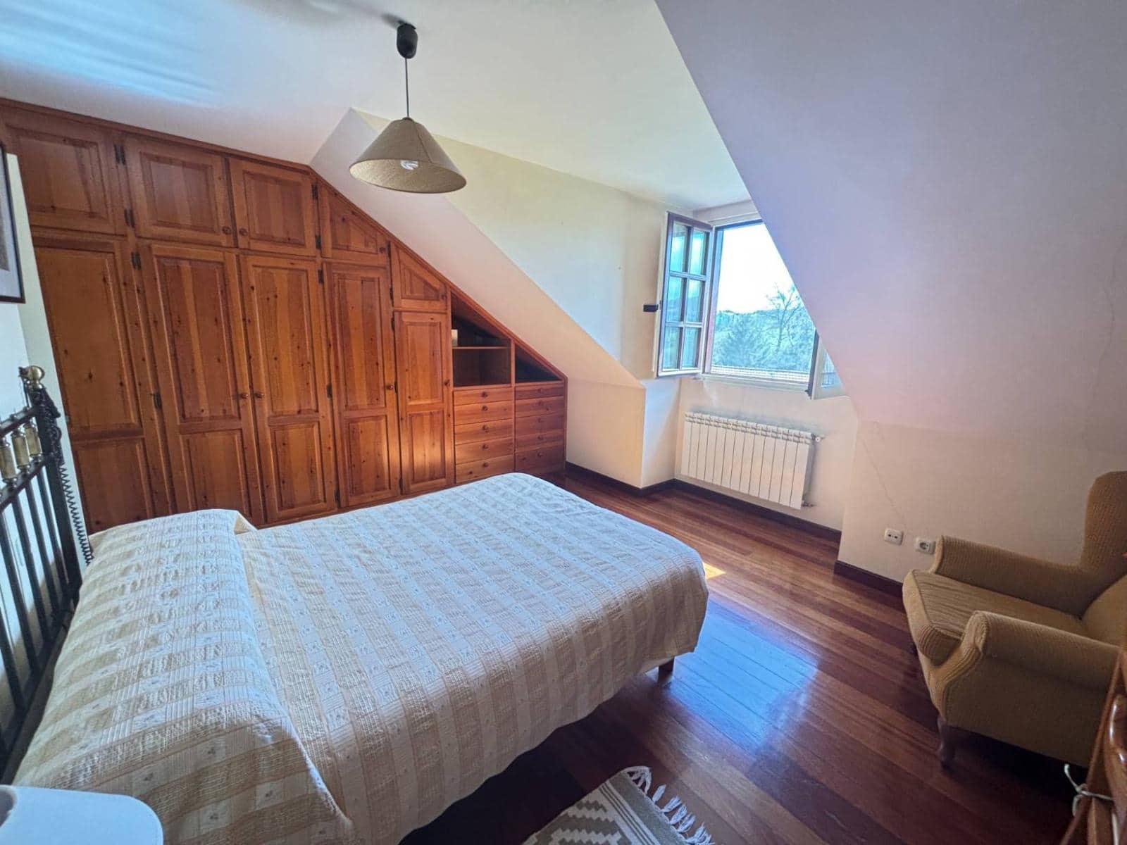 4 soveværelse Semi-Rækkehus til salg i Queveda - € 485.000 (Ref: 9695204)