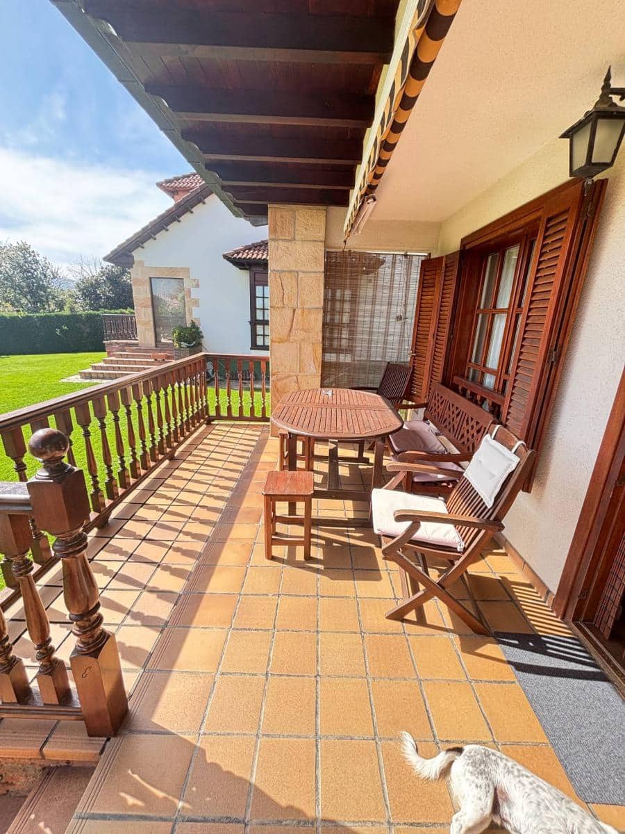 4 soveværelse Semi-Rækkehus til salg i Queveda - € 485.000 (Ref: 9695204)