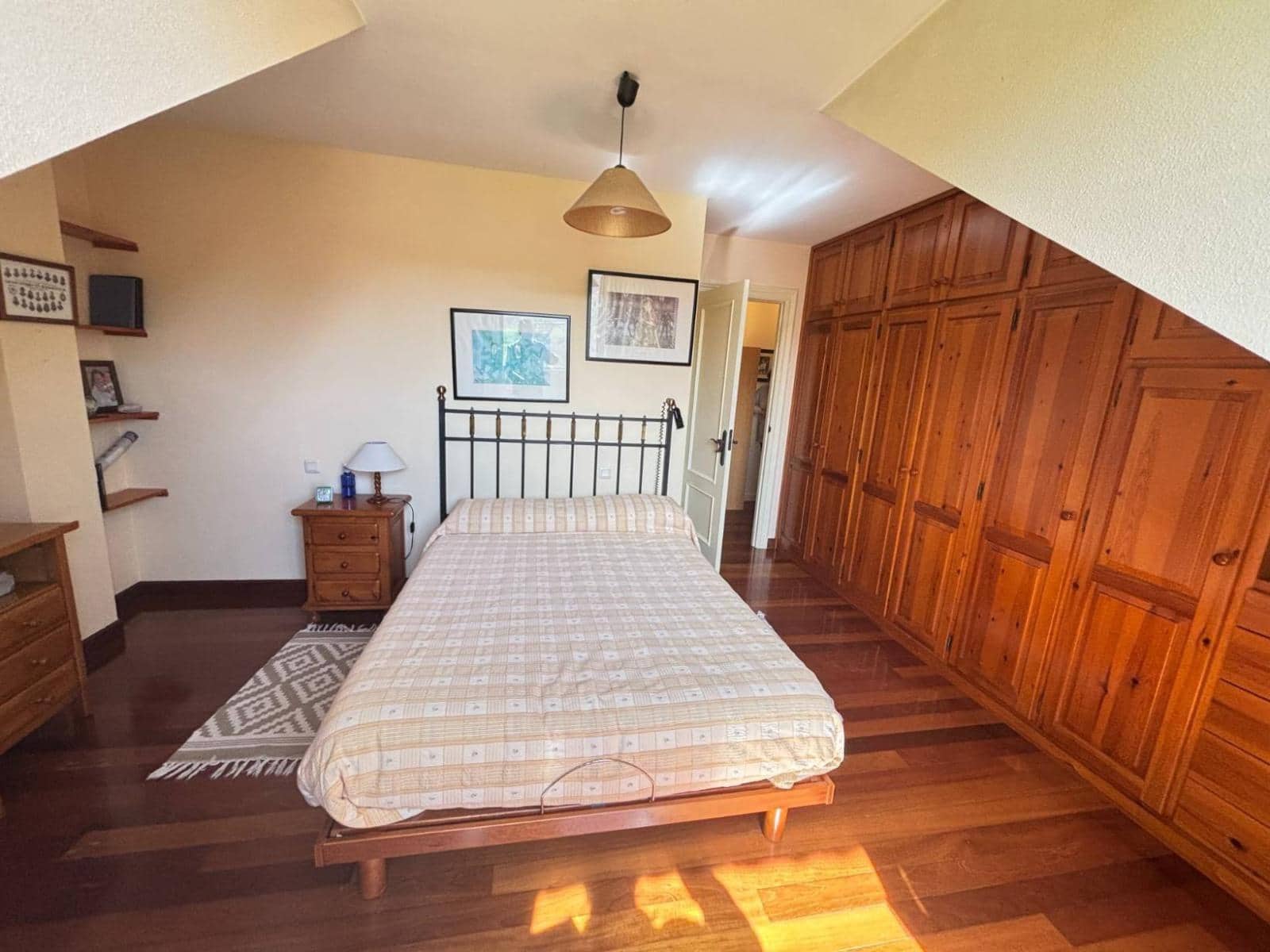 4 soveværelse Semi-Rækkehus til salg i Queveda - € 485.000 (Ref: 9695204)