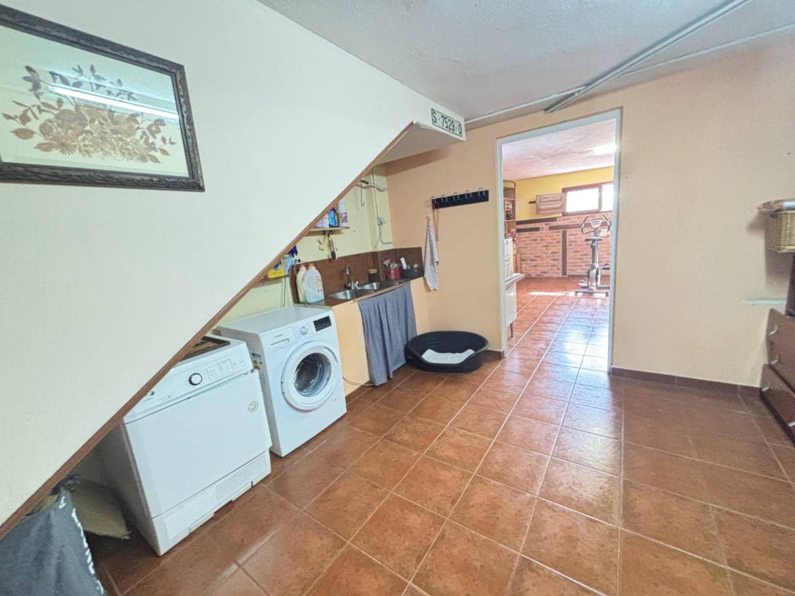 4 soveværelse Semi-Rækkehus til salg i Queveda - € 485.000 (Ref: 9695204)