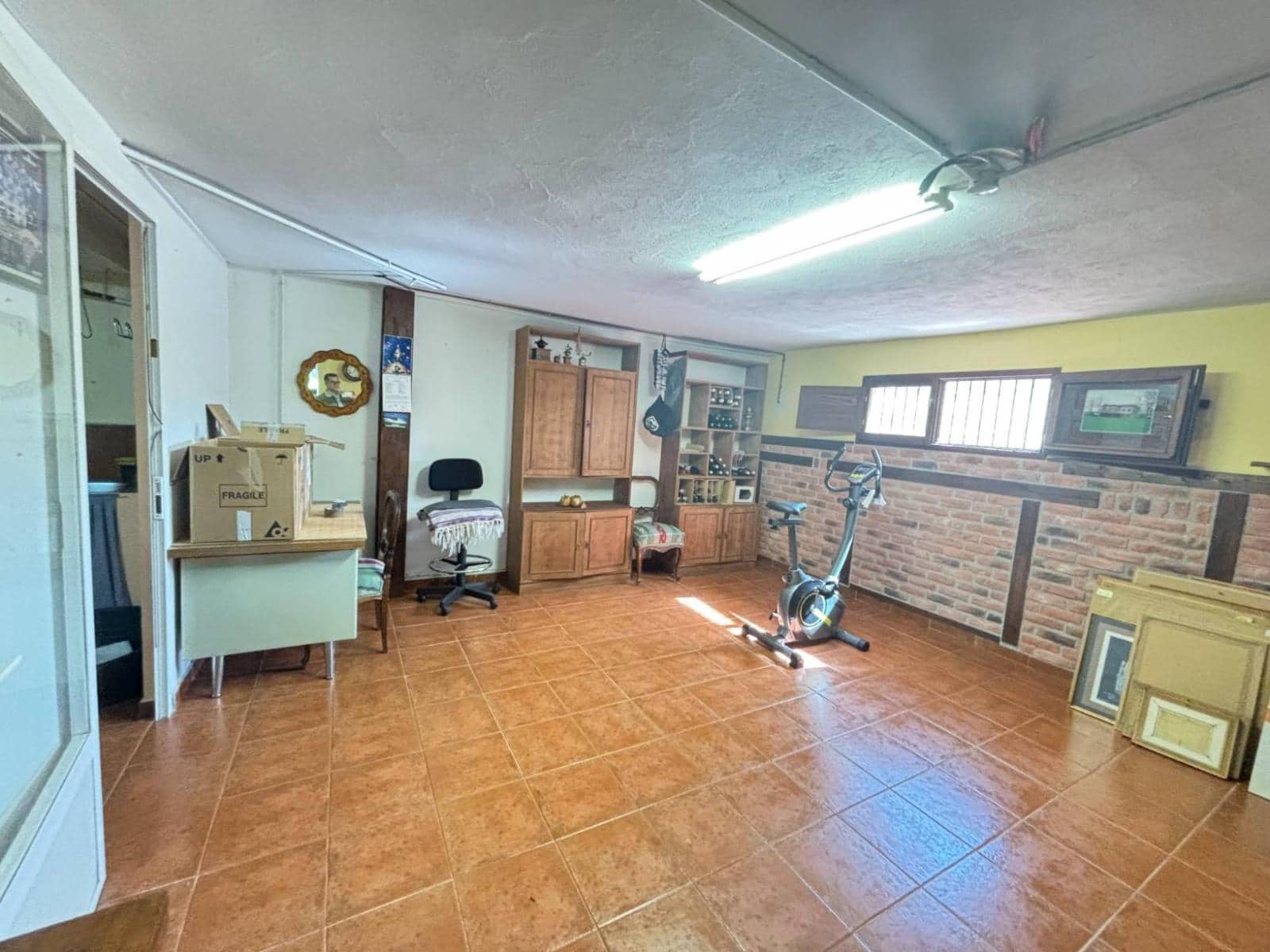 4 soveværelse Semi-Rækkehus til salg i Queveda - € 485.000 (Ref: 9695204)