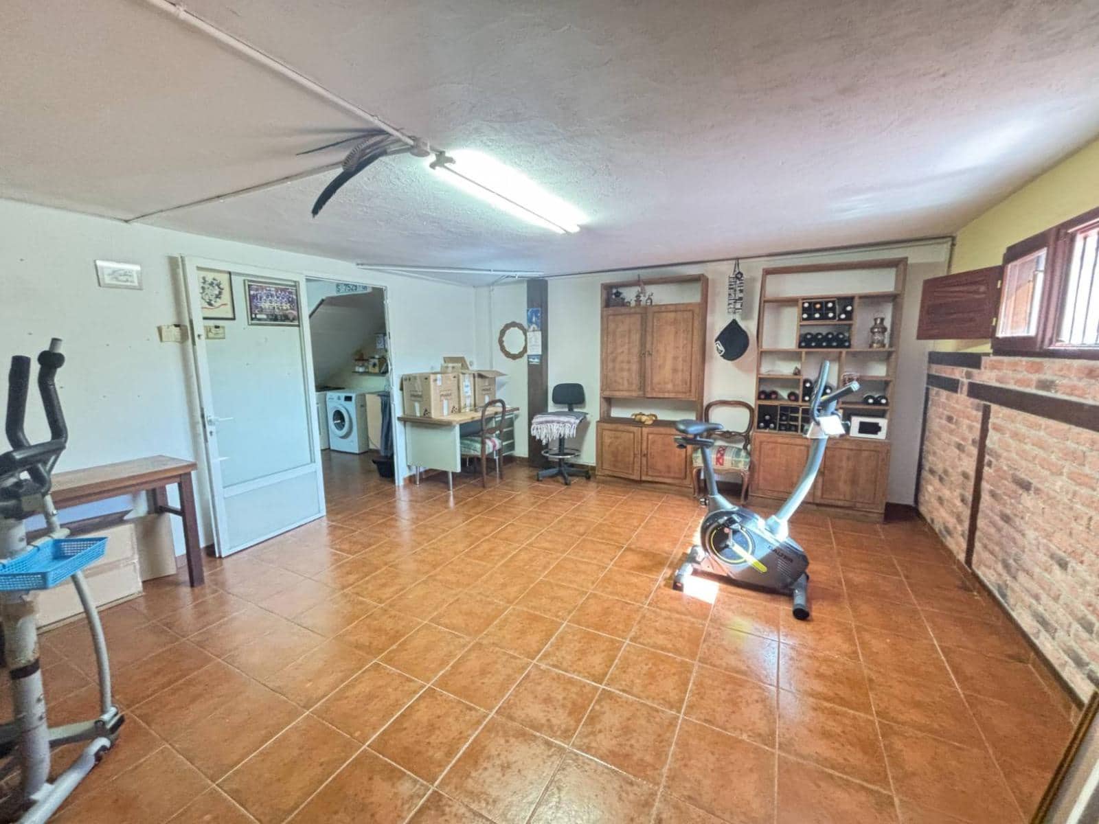 4 soveværelse Semi-Rækkehus til salg i Queveda - € 485.000 (Ref: 9695204)