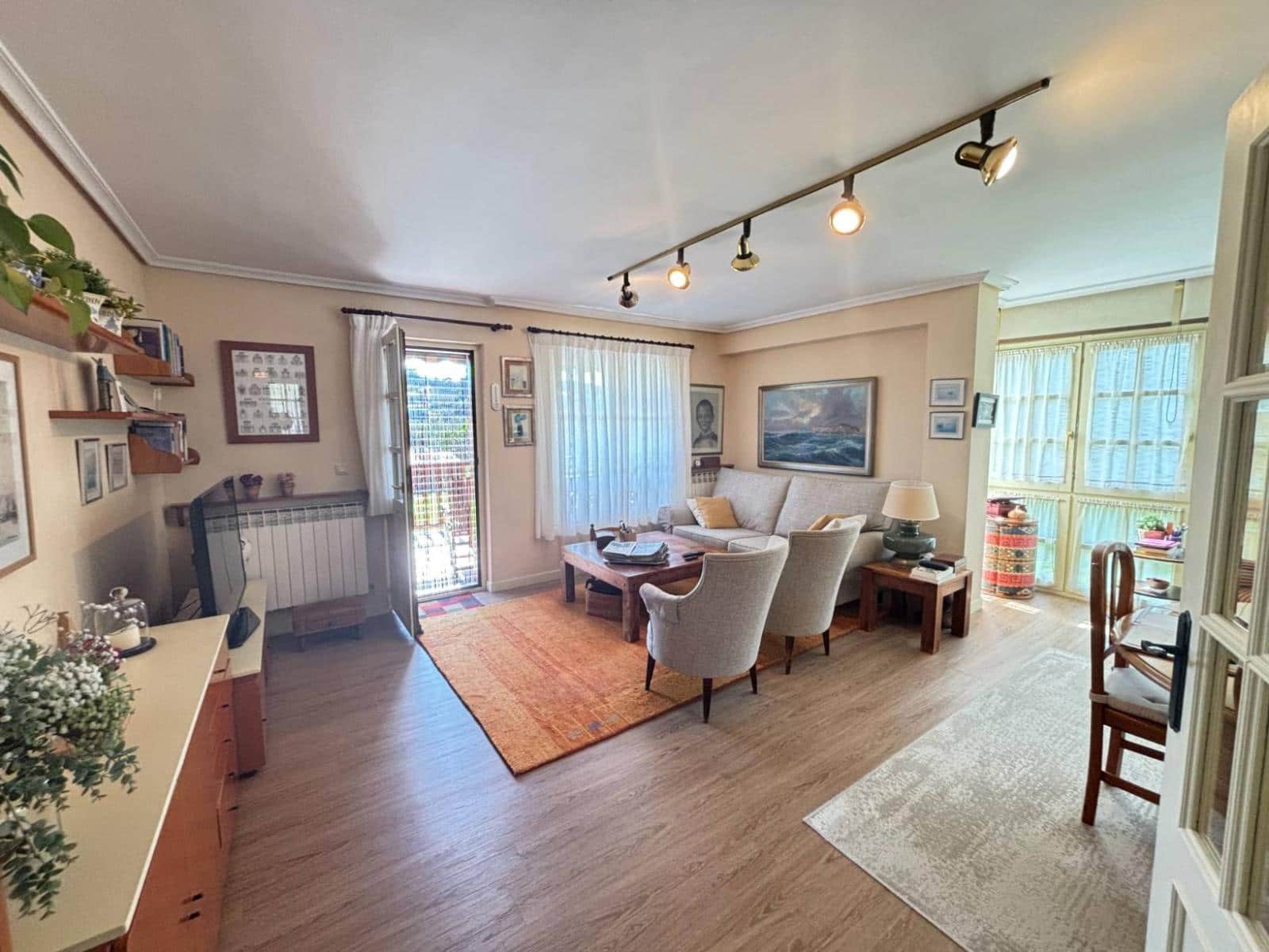 4 soveværelse Semi-Rækkehus til salg i Queveda - € 485.000 (Ref: 9695204)