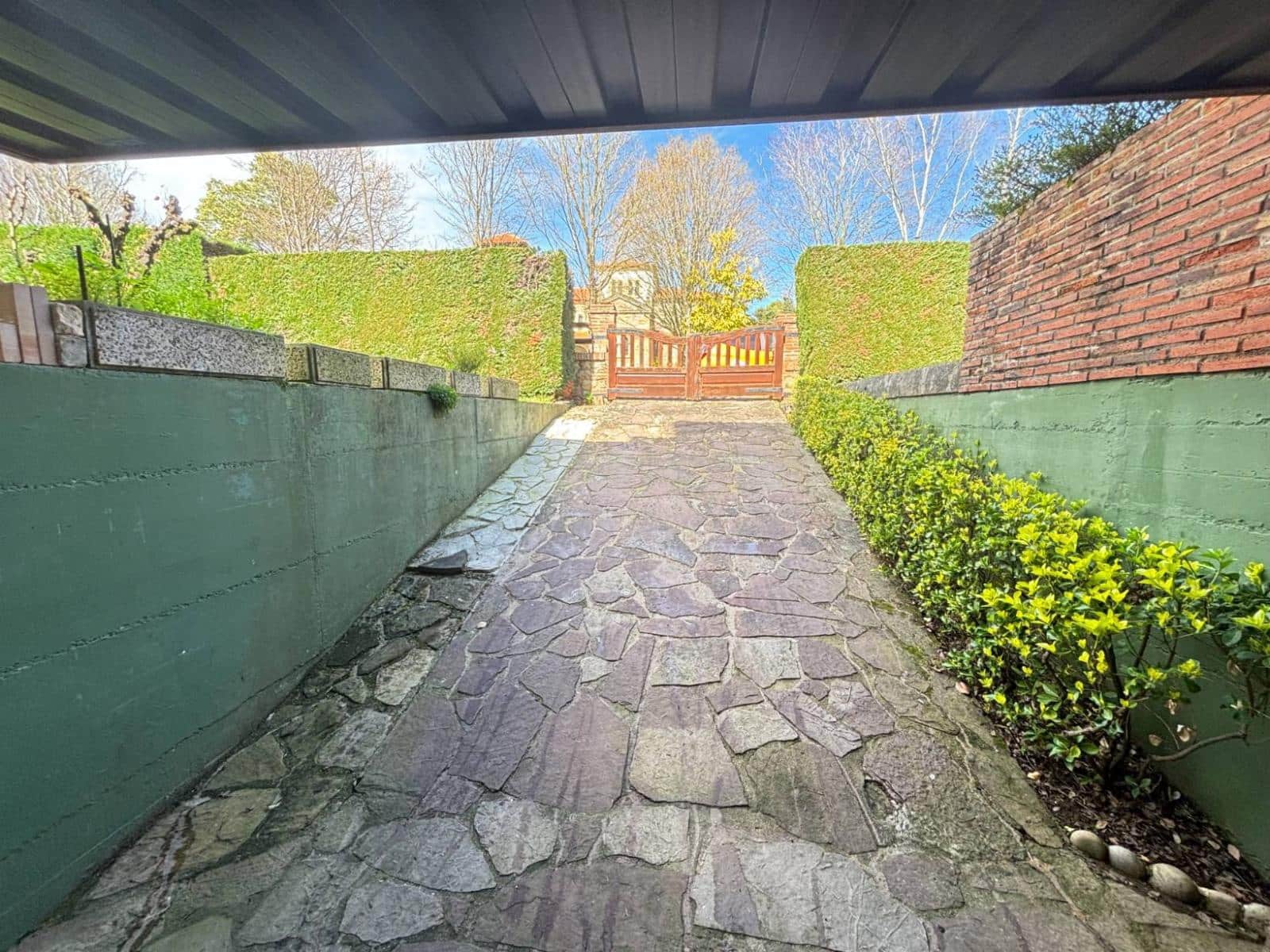 4 soveværelse Semi-Rækkehus til salg i Queveda - € 485.000 (Ref: 9695204)